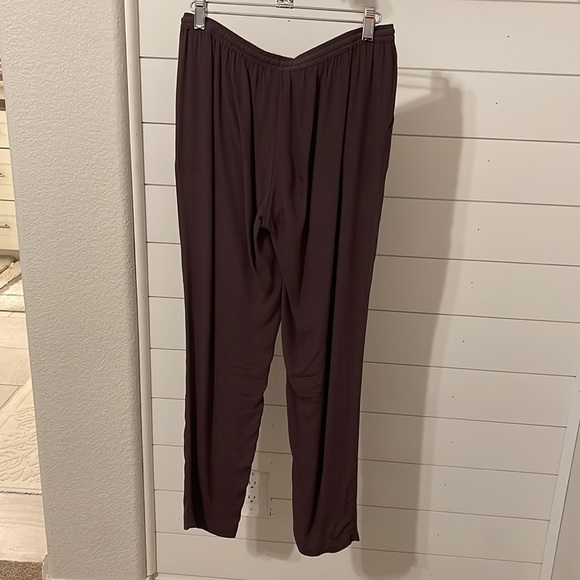 Soft Joie Drawstring Tapered Pants - Picture 2 of 6
